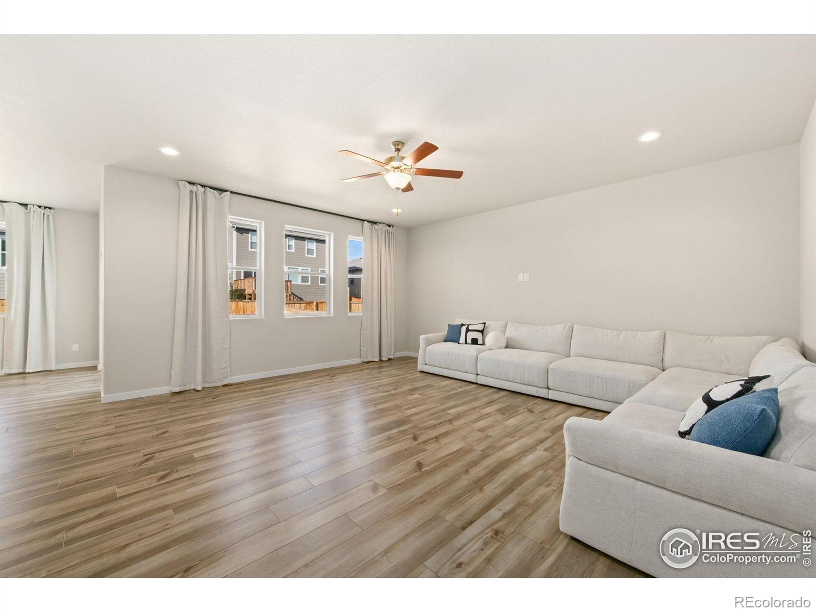 MLS Image #3 for 963  milner pass road,severance, Colorado