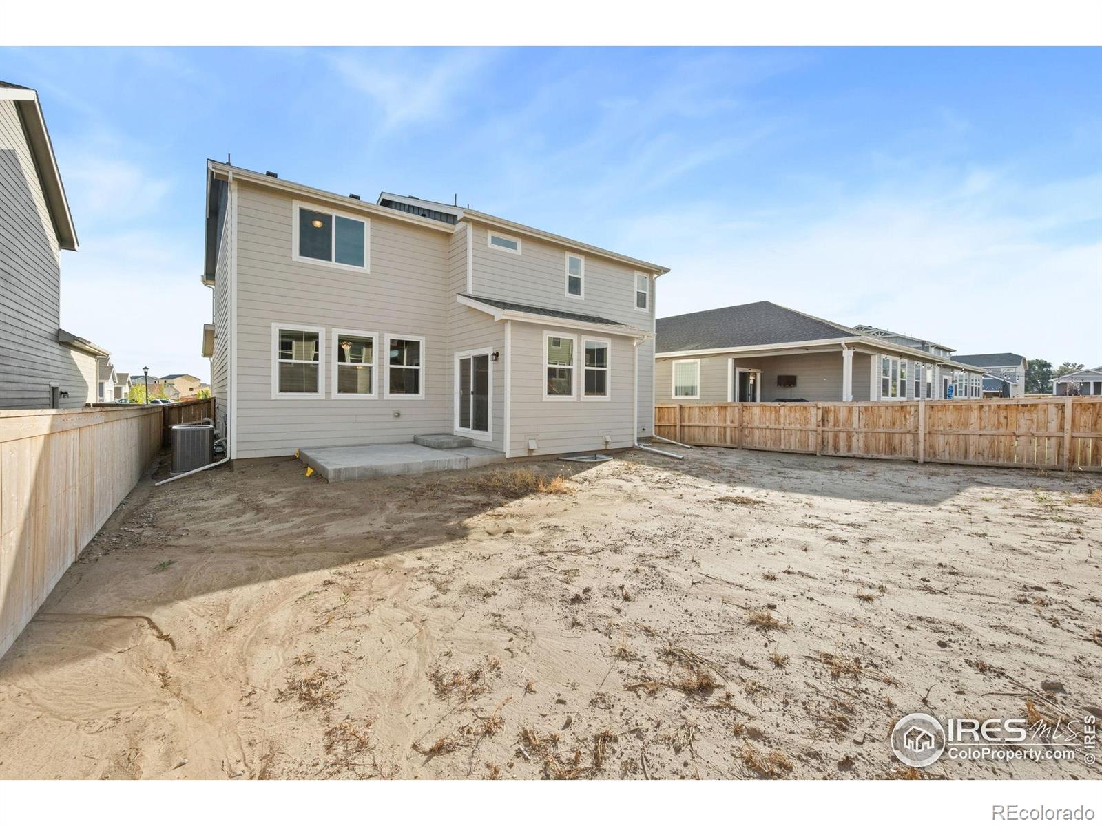 MLS Image #33 for 963  milner pass road,severance, Colorado