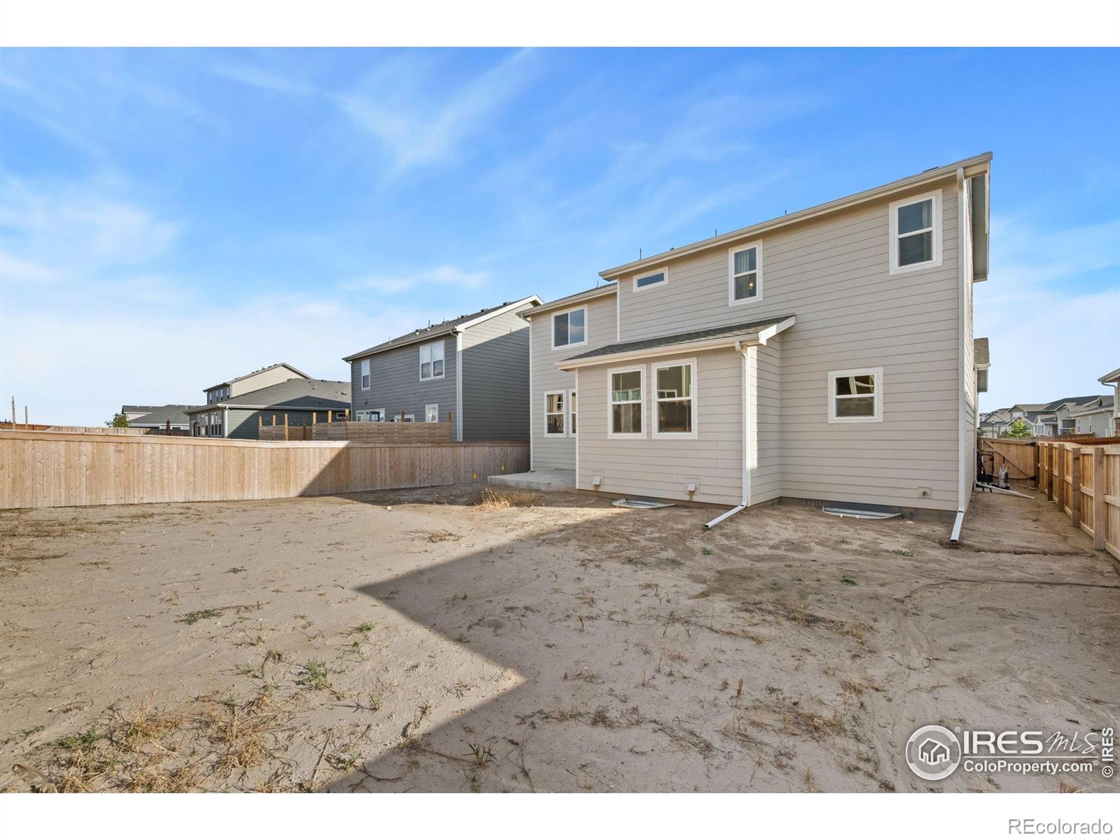 MLS Image #34 for 963  milner pass road,severance, Colorado