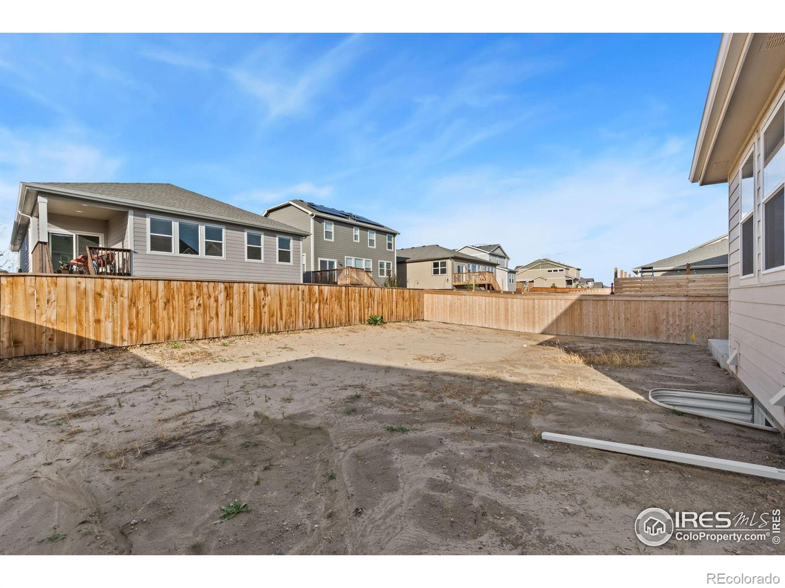 MLS Image #35 for 963  milner pass road,severance, Colorado