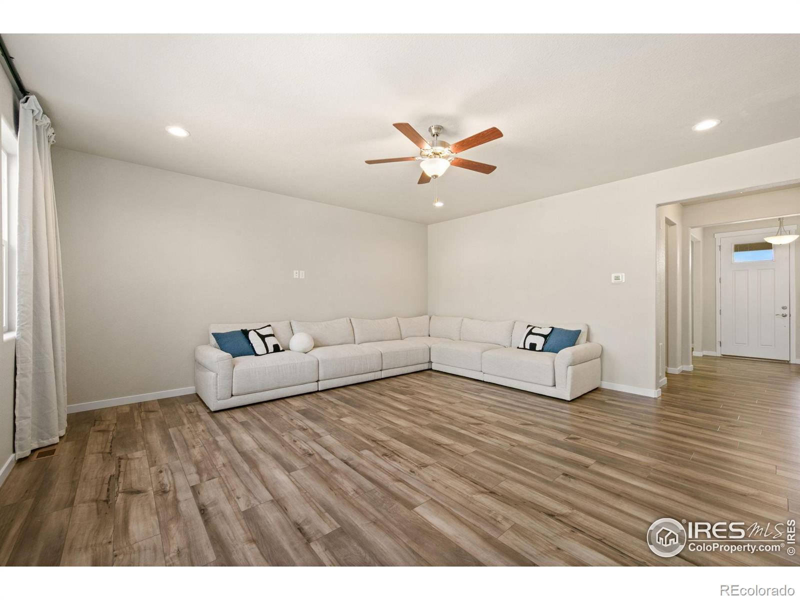 MLS Image #4 for 963  milner pass road,severance, Colorado