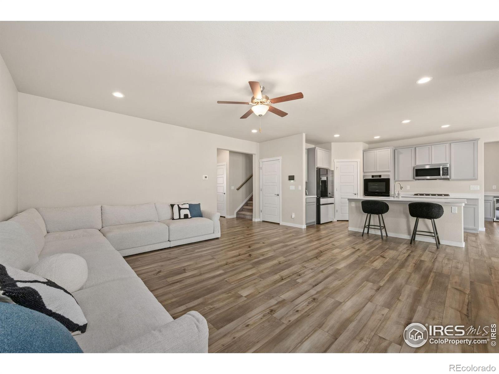 MLS Image #5 for 963  milner pass road,severance, Colorado