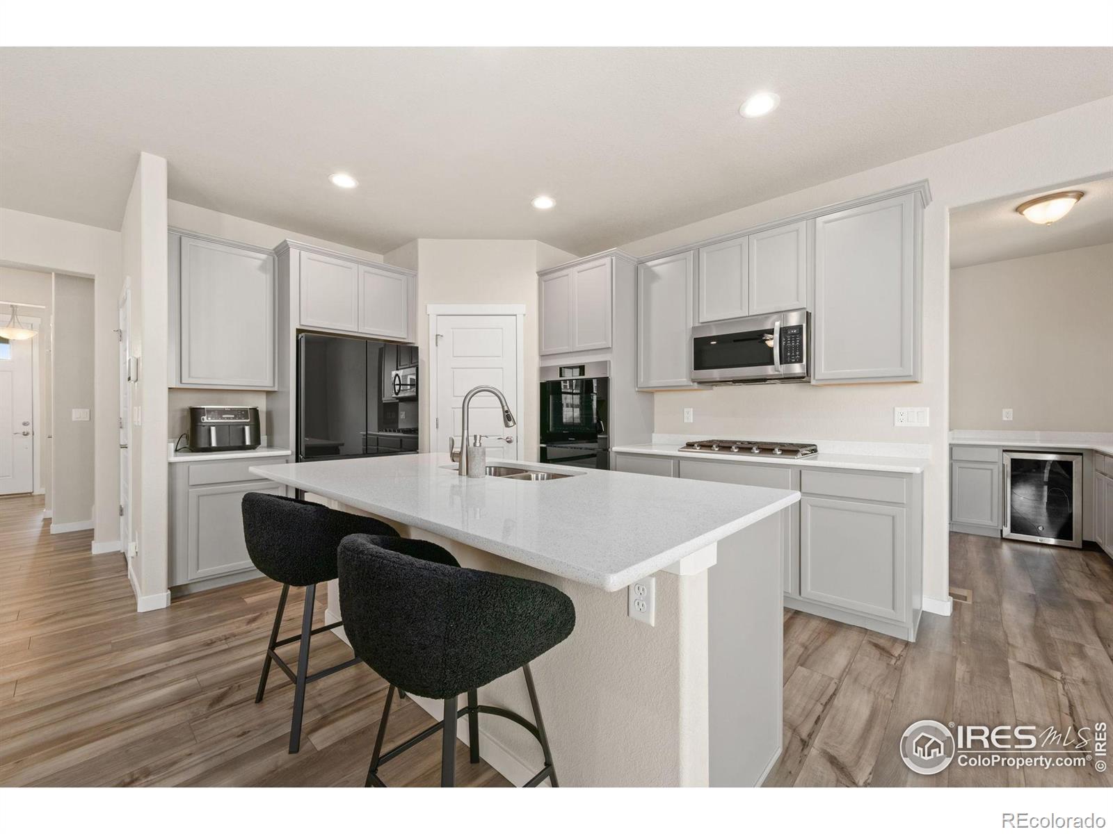 MLS Image #6 for 963  milner pass road,severance, Colorado