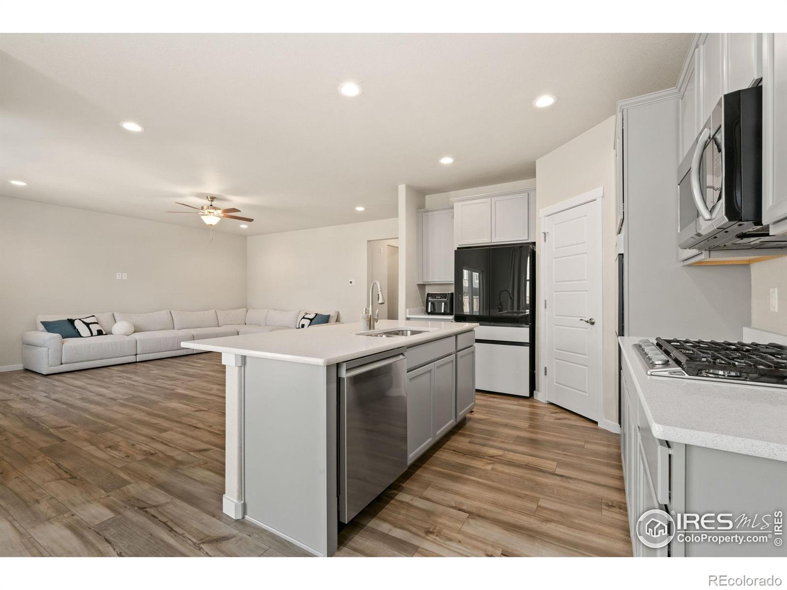 MLS Image #8 for 963  milner pass road,severance, Colorado
