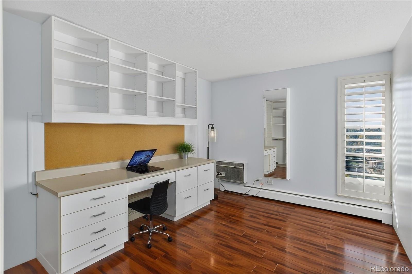 MLS Image #10 for 955  eudora street 1601,denver, Colorado
