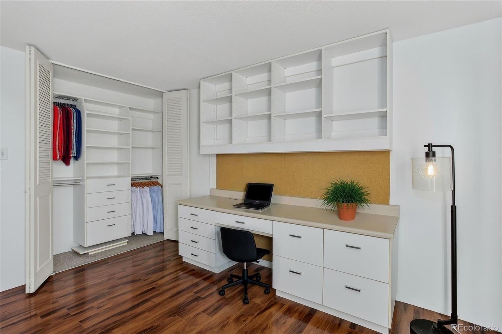 MLS Image #11 for 955  eudora street 1601,denver, Colorado