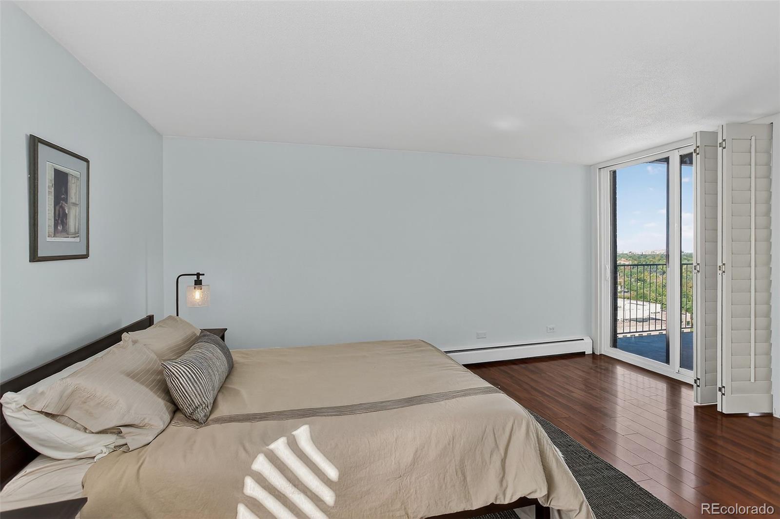 MLS Image #13 for 955  eudora street 1601,denver, Colorado
