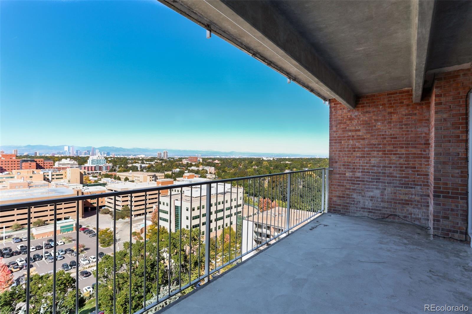 MLS Image #19 for 955  eudora street 1601,denver, Colorado