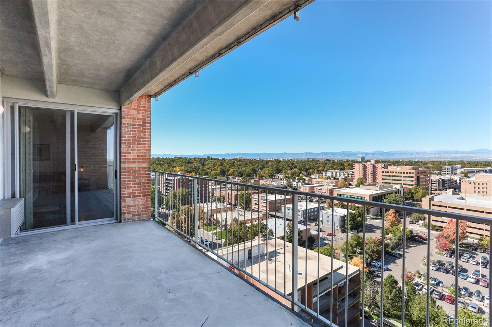 MLS Image #20 for 955  eudora street 1601,denver, Colorado