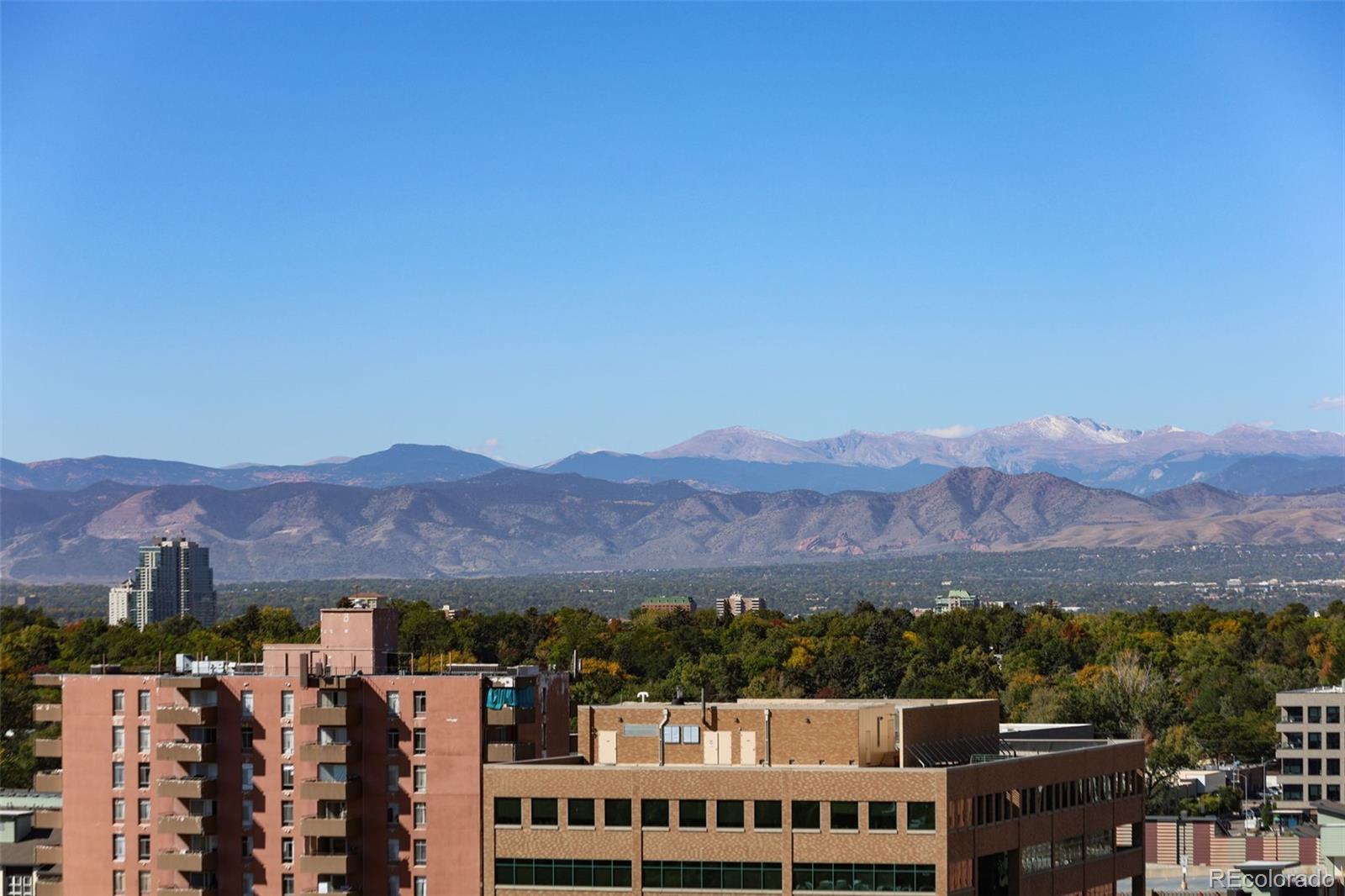 MLS Image #24 for 955  eudora street 1601,denver, Colorado