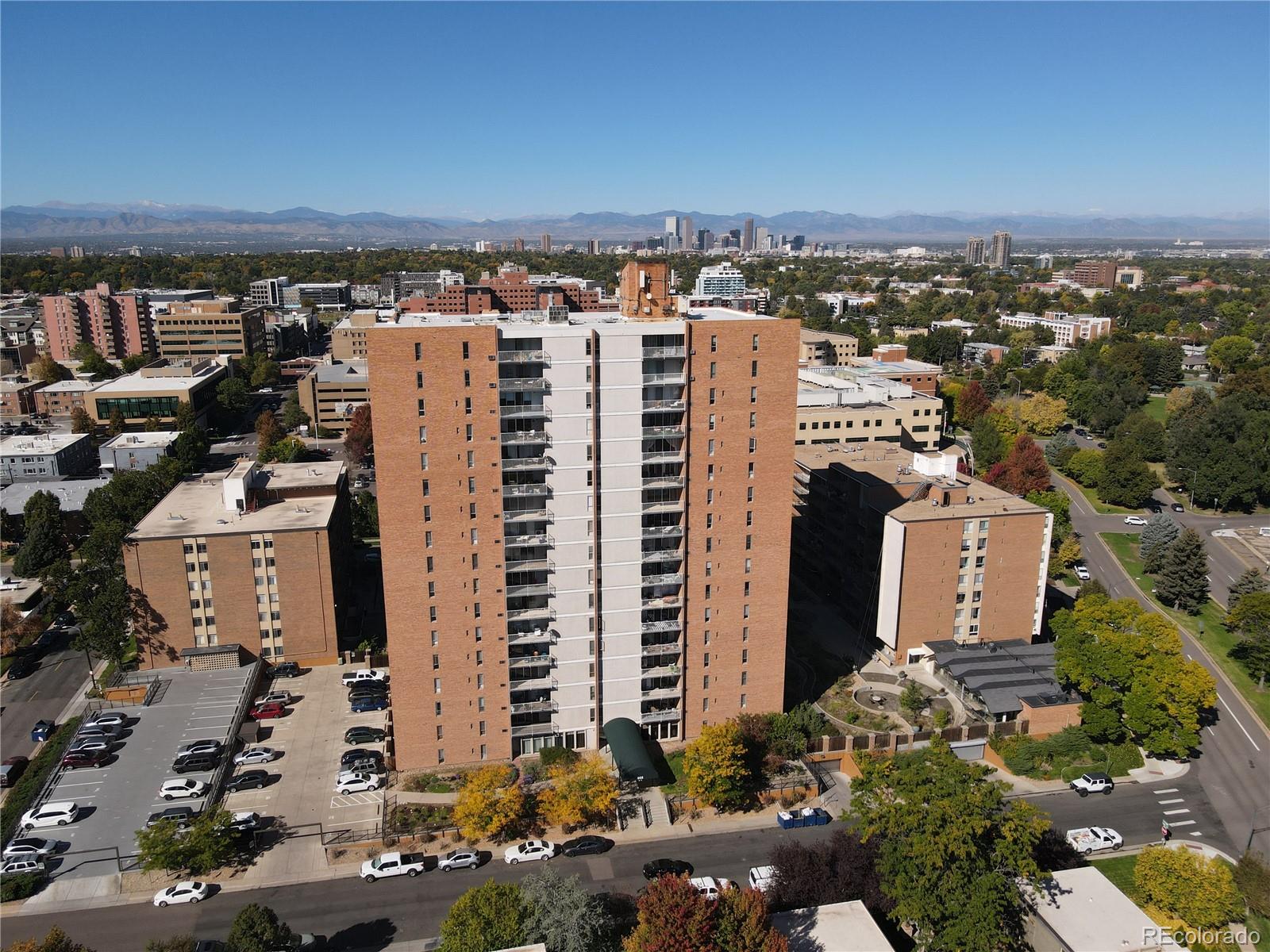 MLS Image #27 for 955  eudora street 1601,denver, Colorado