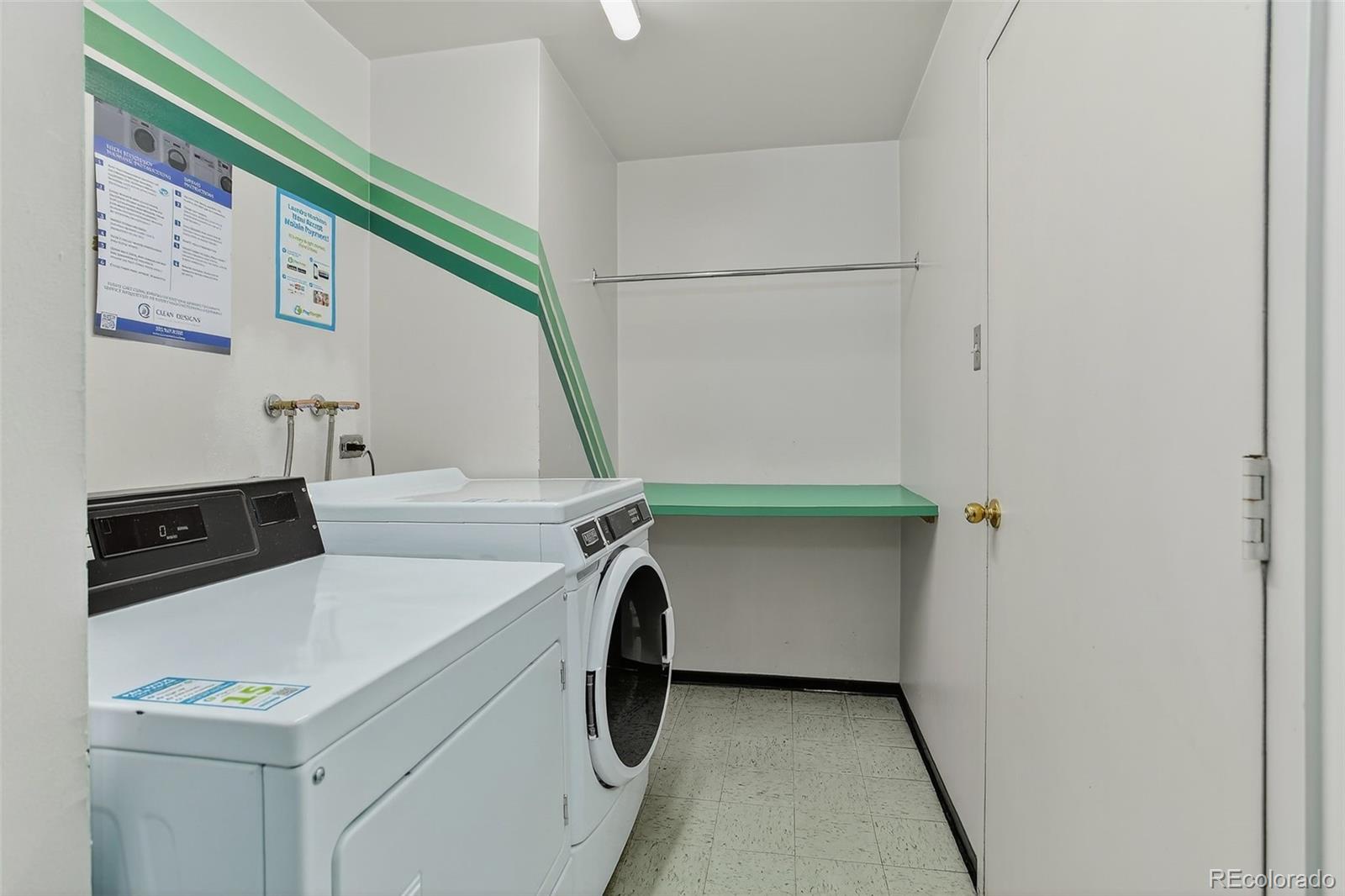 MLS Image #28 for 955  eudora street 1601,denver, Colorado