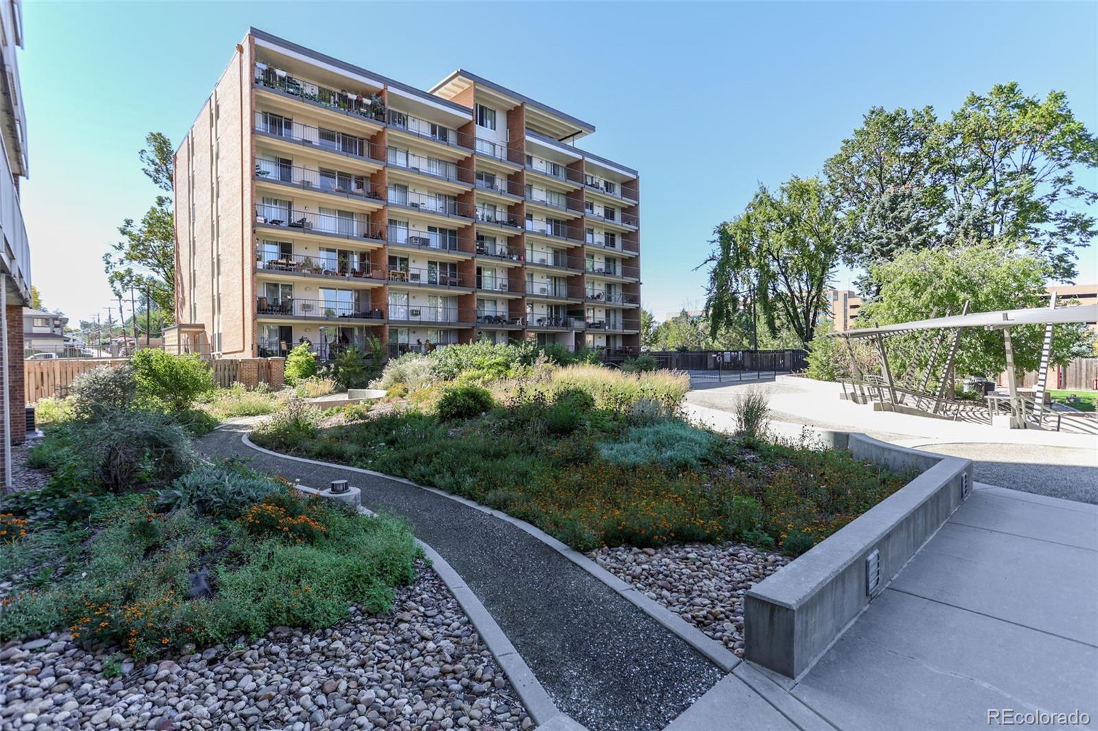 MLS Image #32 for 955  eudora street 1601,denver, Colorado