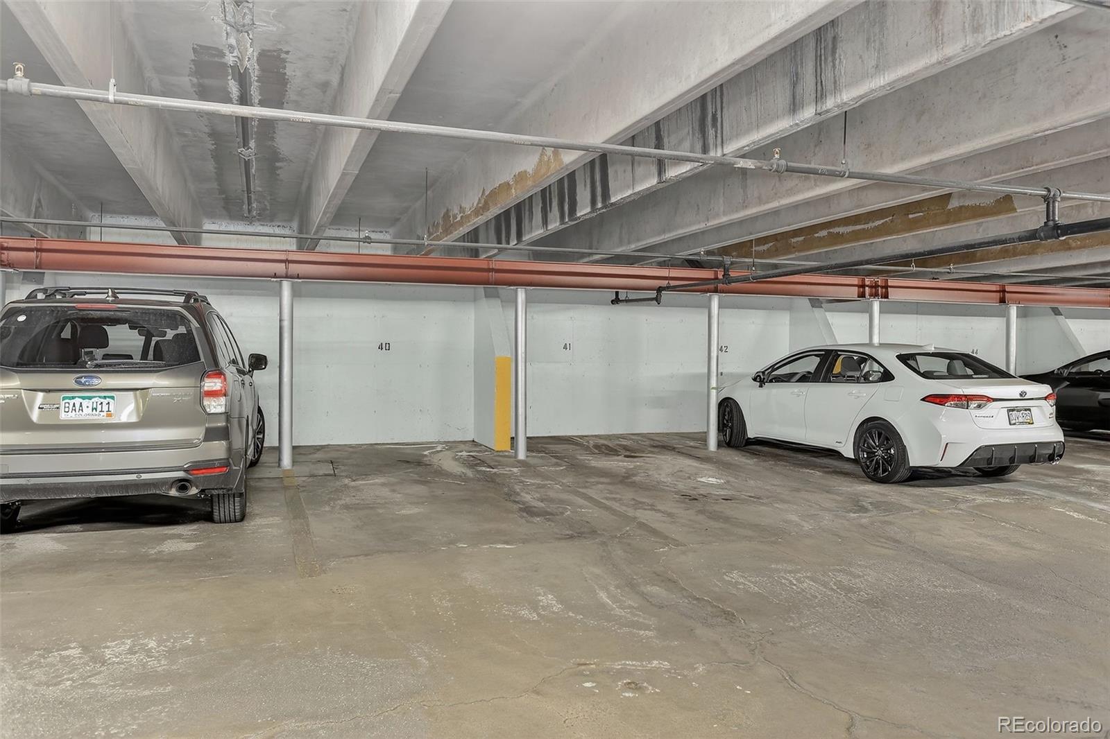 MLS Image #34 for 955  eudora street 1601,denver, Colorado