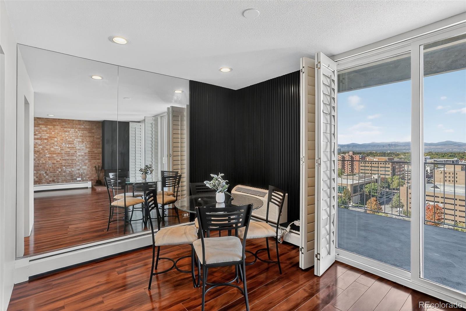 MLS Image #6 for 955  eudora street 1601,denver, Colorado