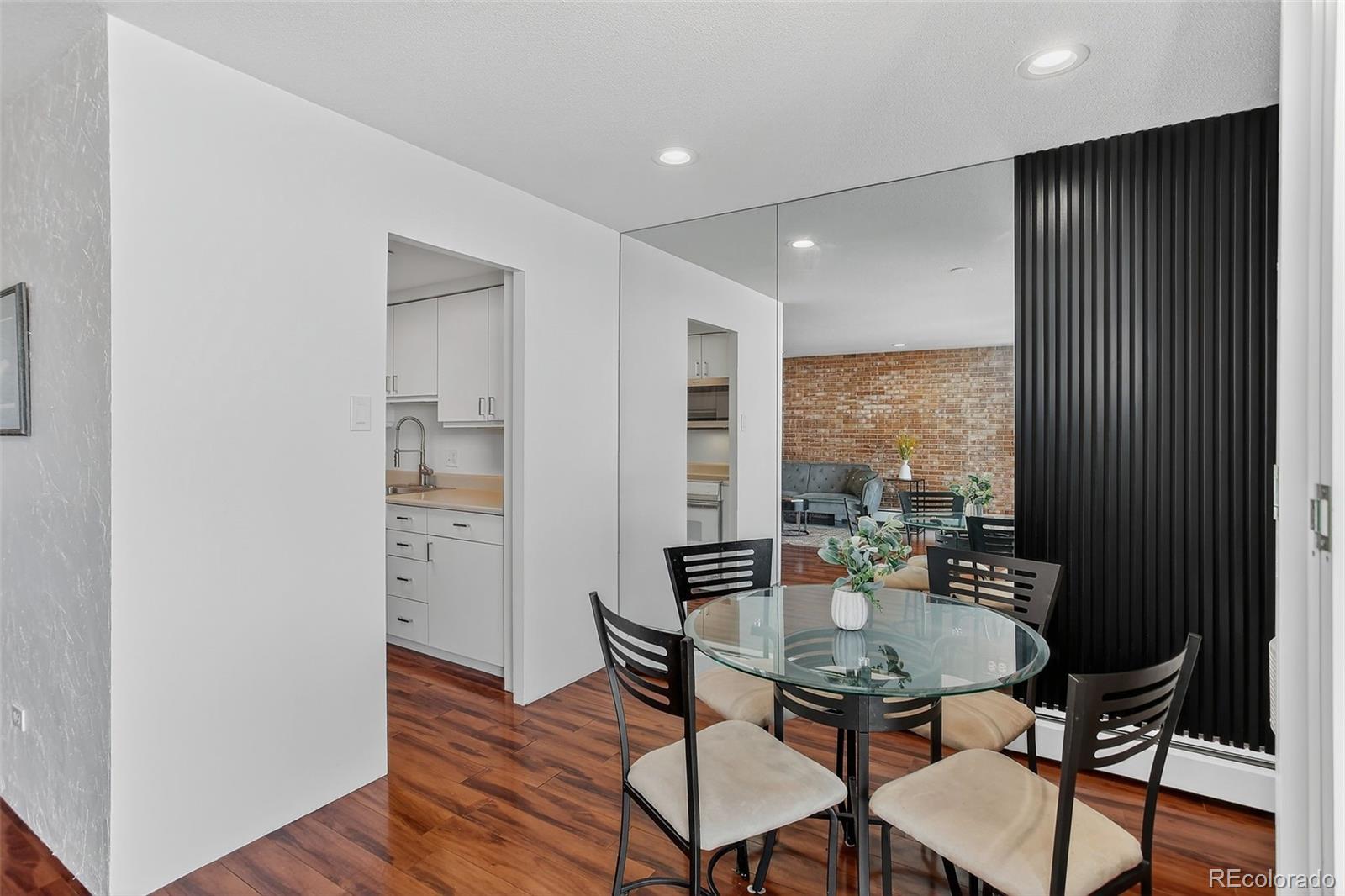 MLS Image #7 for 955  eudora street 1601,denver, Colorado