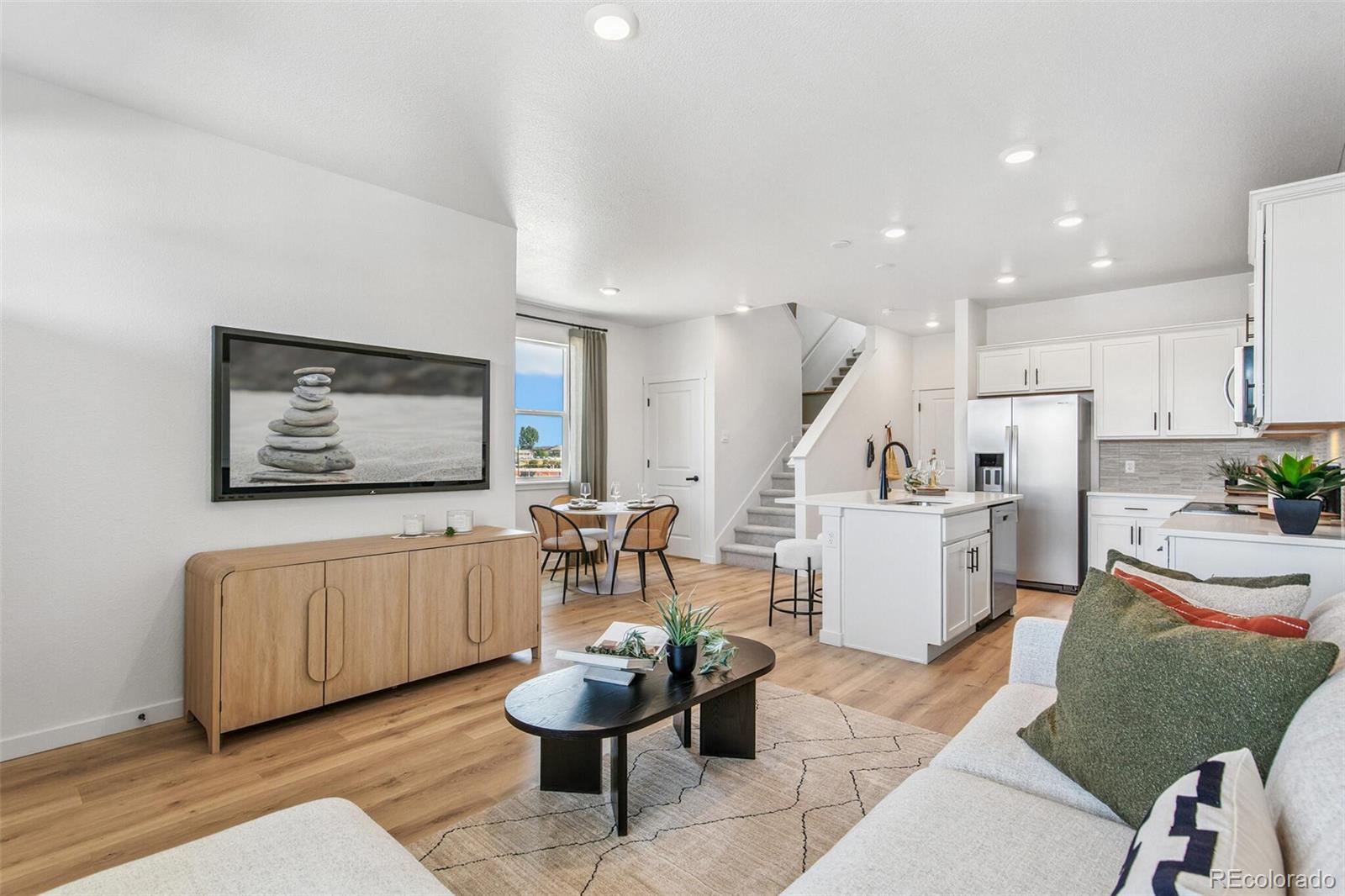 MLS Image #1 for 18772 e 99th avenue ,commerce city, Colorado