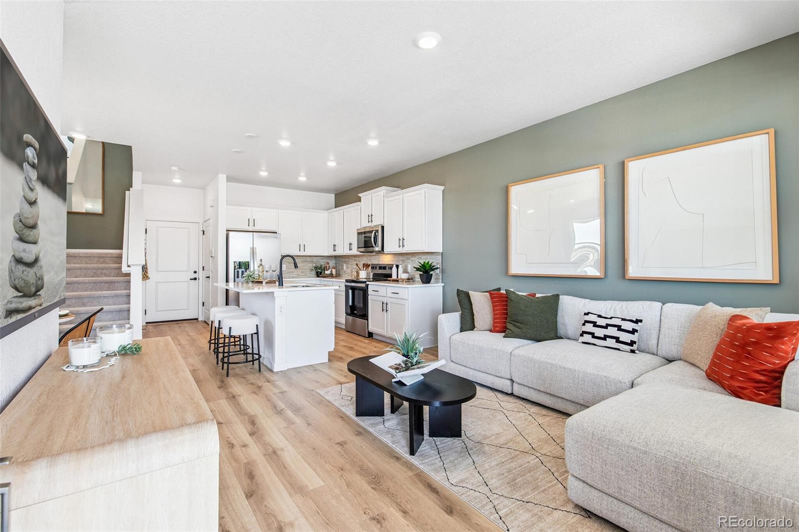 MLS Image #2 for 18772 e 99th avenue ,commerce city, Colorado