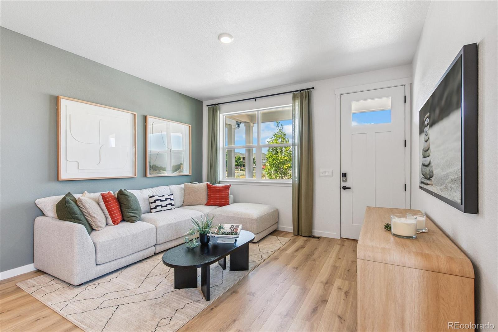 MLS Image #5 for 18772 e 99th avenue ,commerce city, Colorado