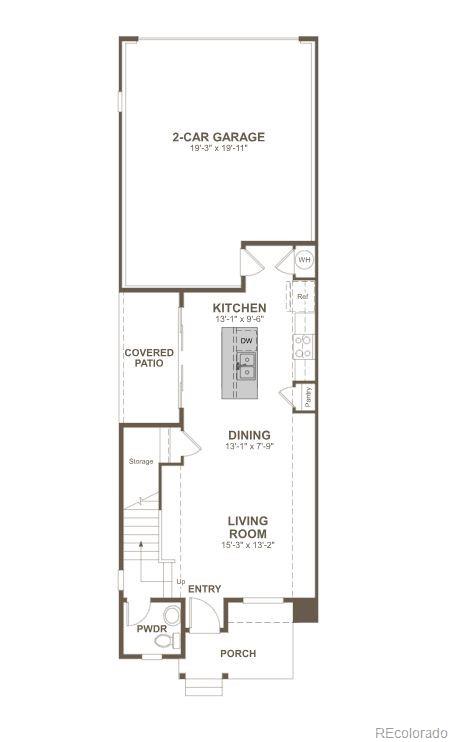 MLS Image #19 for 6629 n netherland street,aurora, Colorado