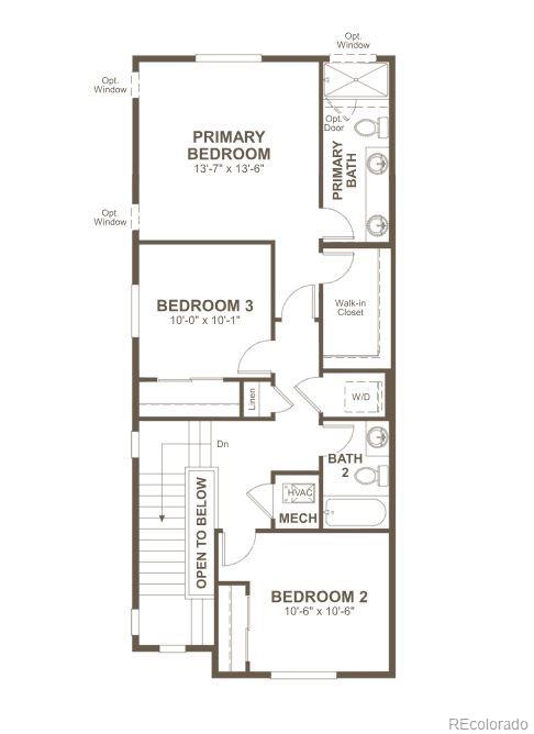 MLS Image #20 for 6629 n netherland street,aurora, Colorado