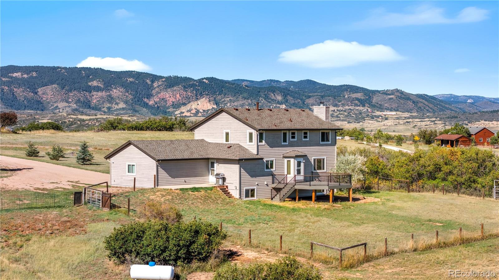 MLS Image #0 for 360  sly fox way,sedalia, Colorado