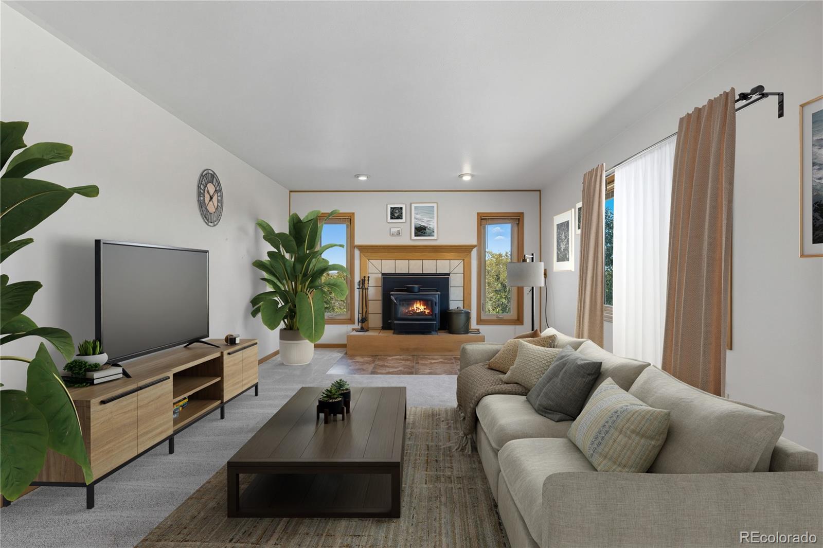 MLS Image #17 for 360  sly fox way,sedalia, Colorado