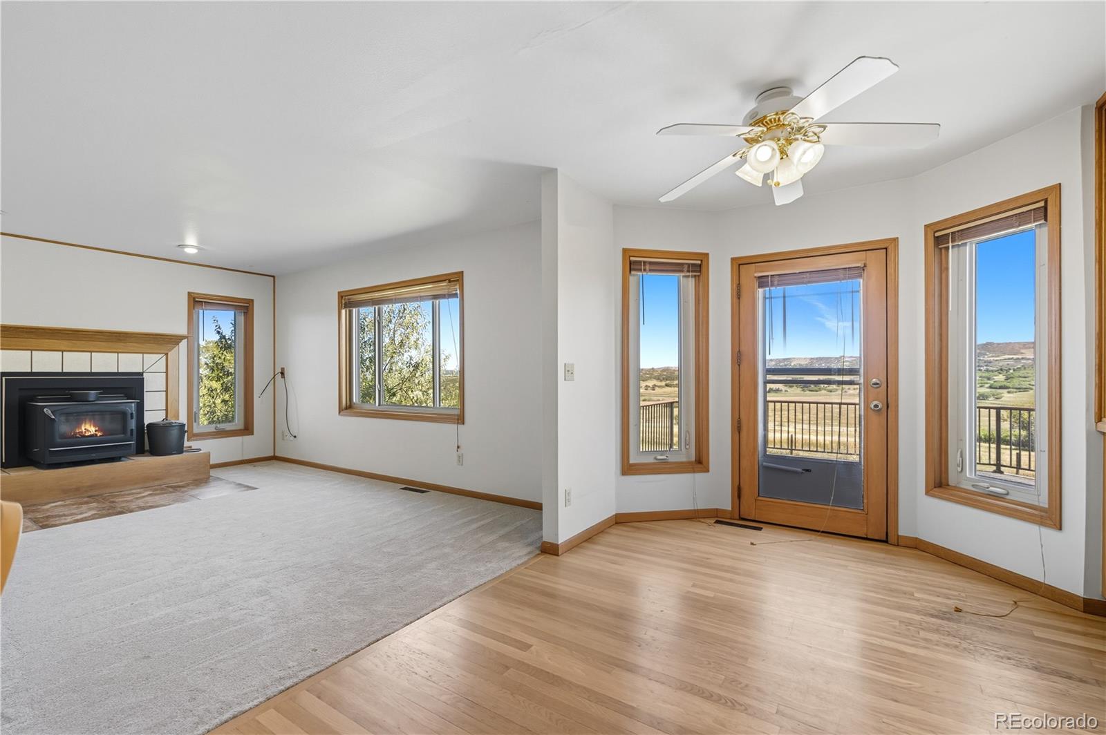 MLS Image #2 for 360  sly fox way,sedalia, Colorado