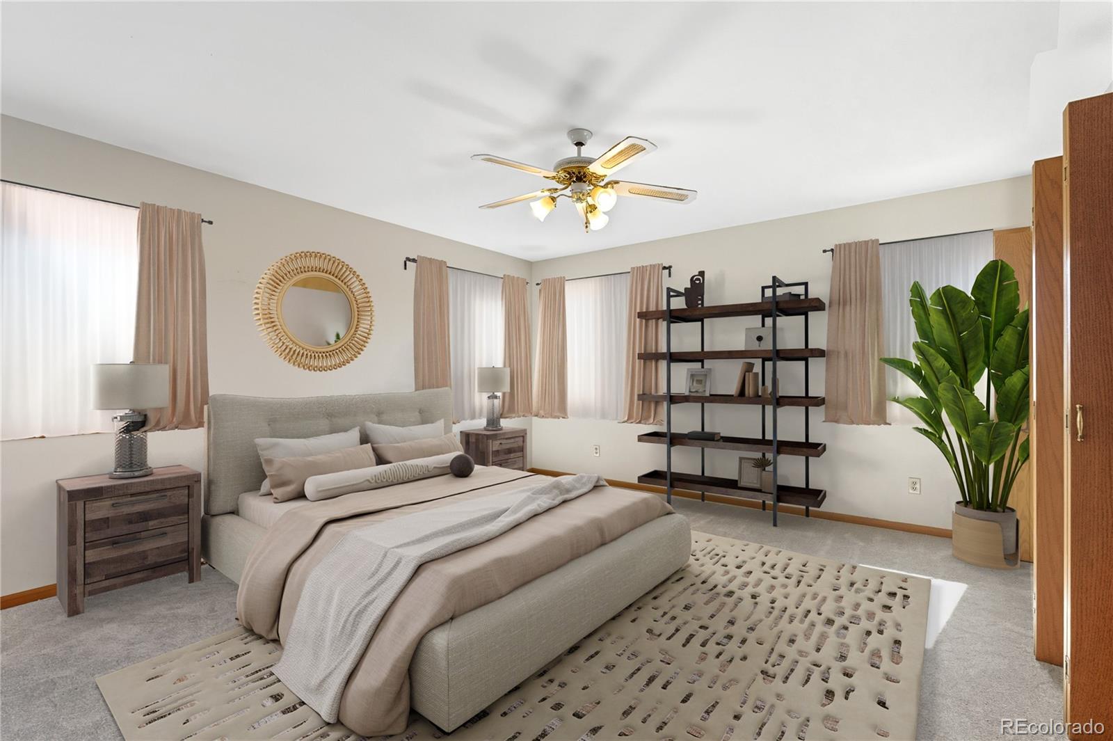 MLS Image #21 for 360  sly fox way,sedalia, Colorado
