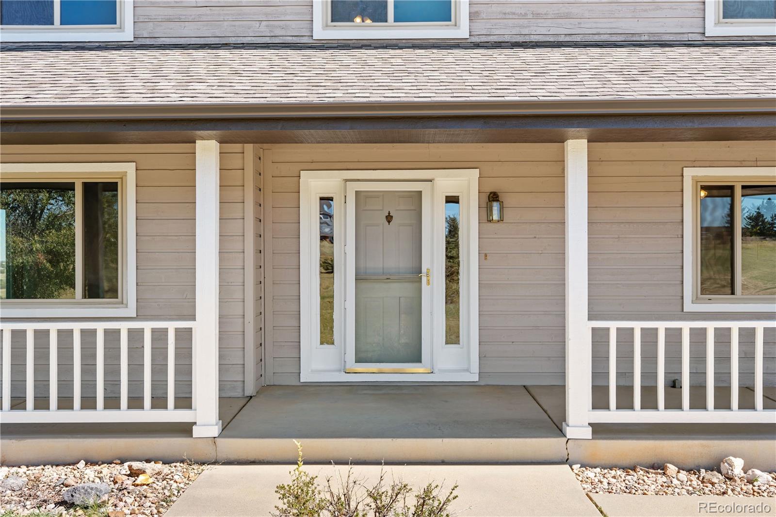 MLS Image #3 for 360  sly fox way,sedalia, Colorado