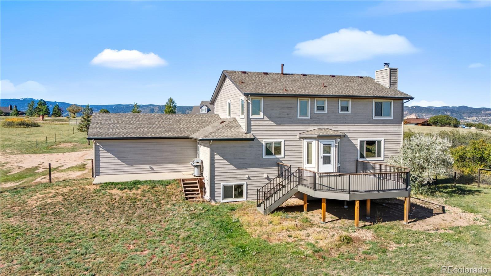 MLS Image #41 for 360  sly fox way,sedalia, Colorado