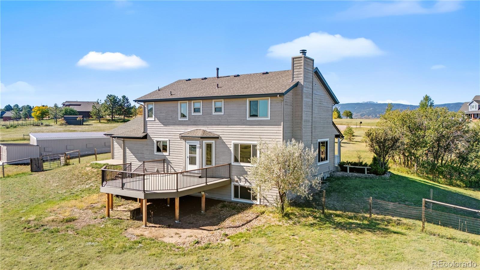 MLS Image #42 for 360  sly fox way,sedalia, Colorado