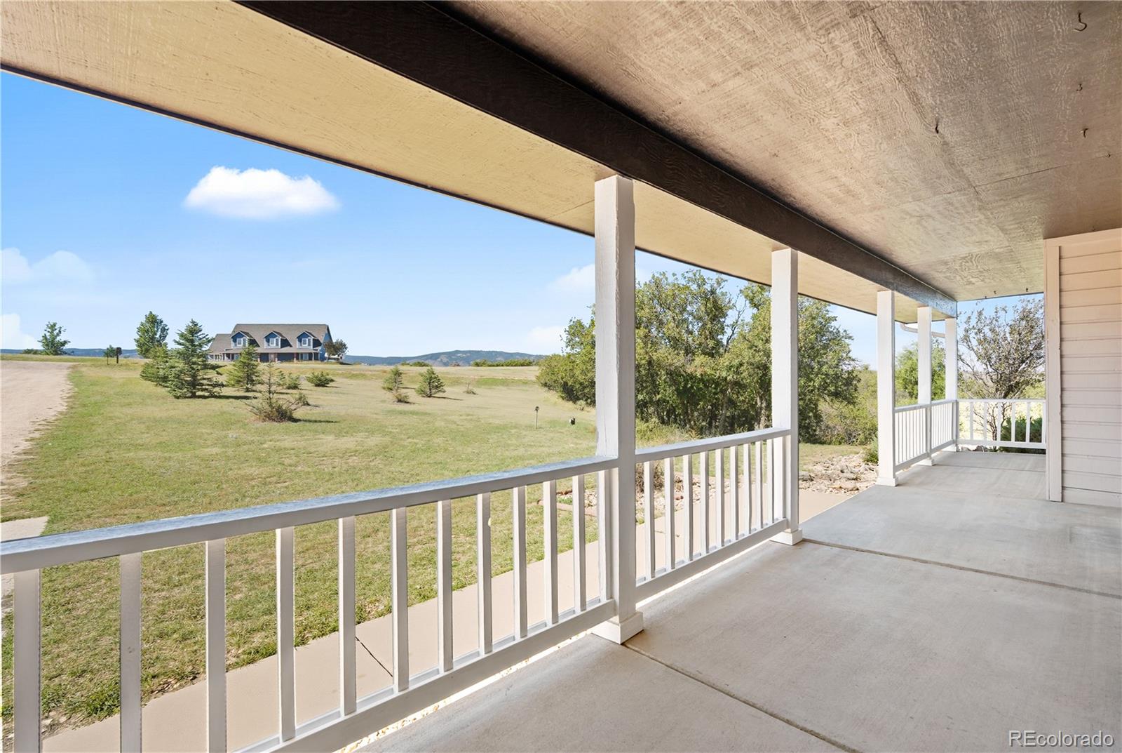 MLS Image #44 for 360  sly fox way,sedalia, Colorado