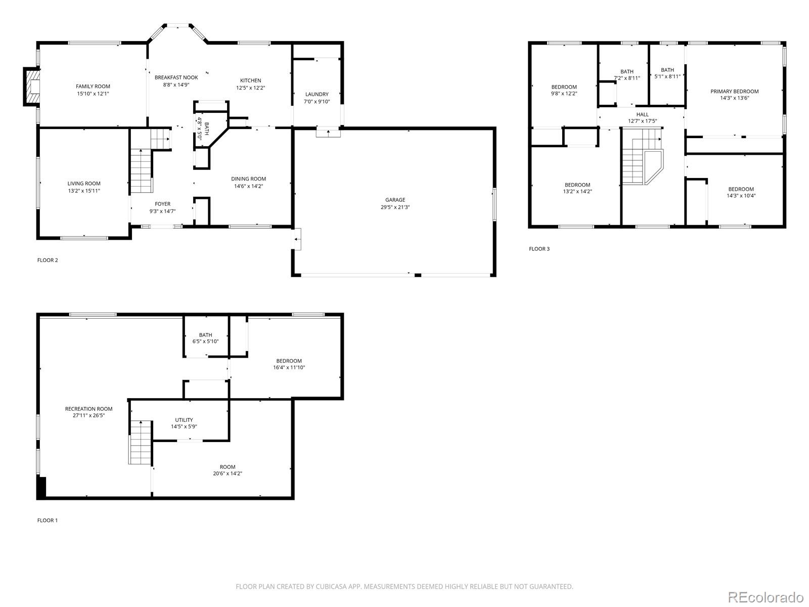 MLS Image #49 for 360  sly fox way,sedalia, Colorado