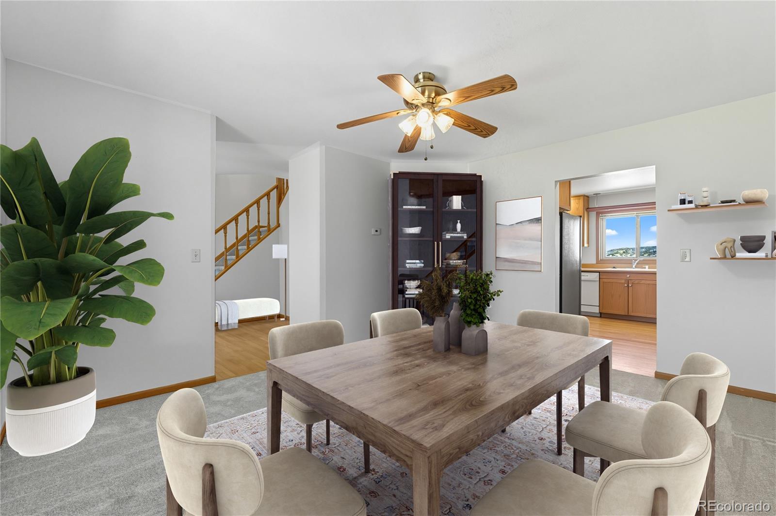 MLS Image #9 for 360  sly fox way,sedalia, Colorado