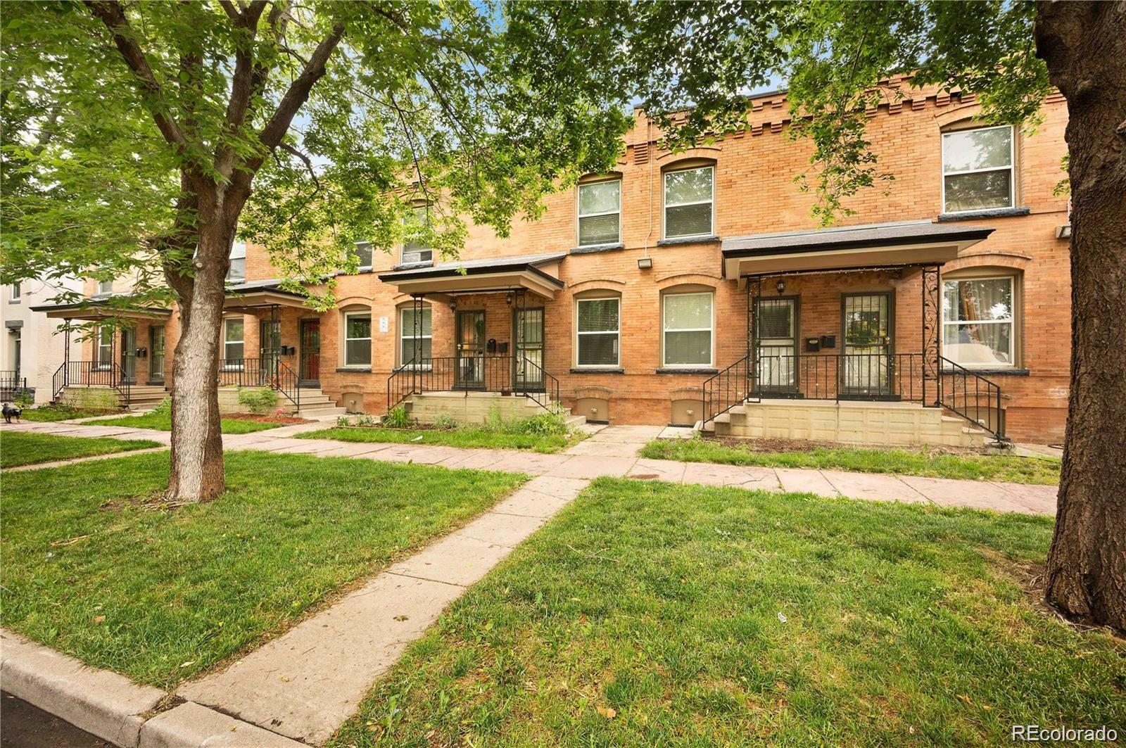 MLS Image #1 for 709  27th street,denver, Colorado