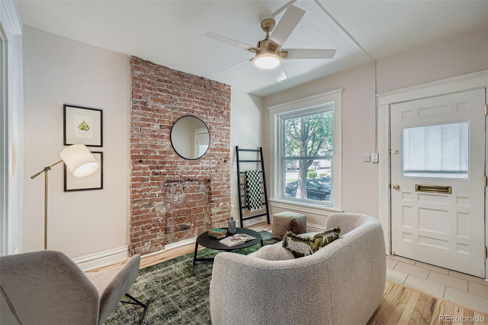 MLS Image #2 for 709  27th street,denver, Colorado