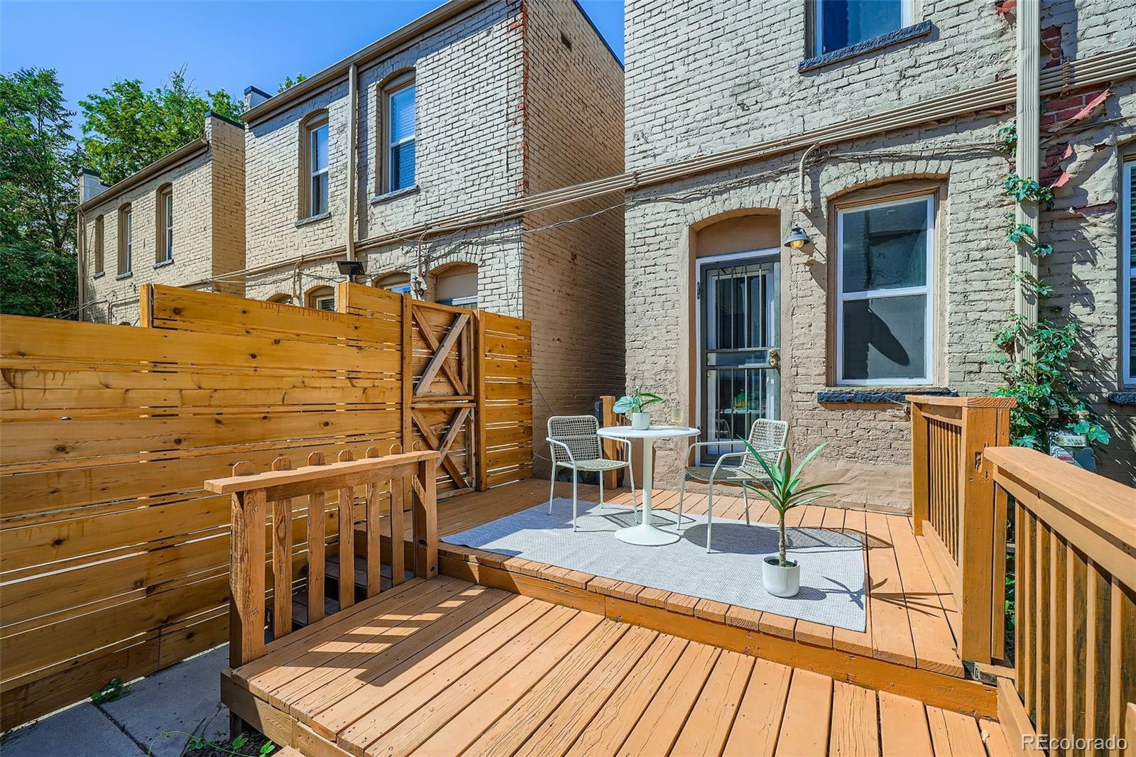 MLS Image #24 for 709  27th street,denver, Colorado