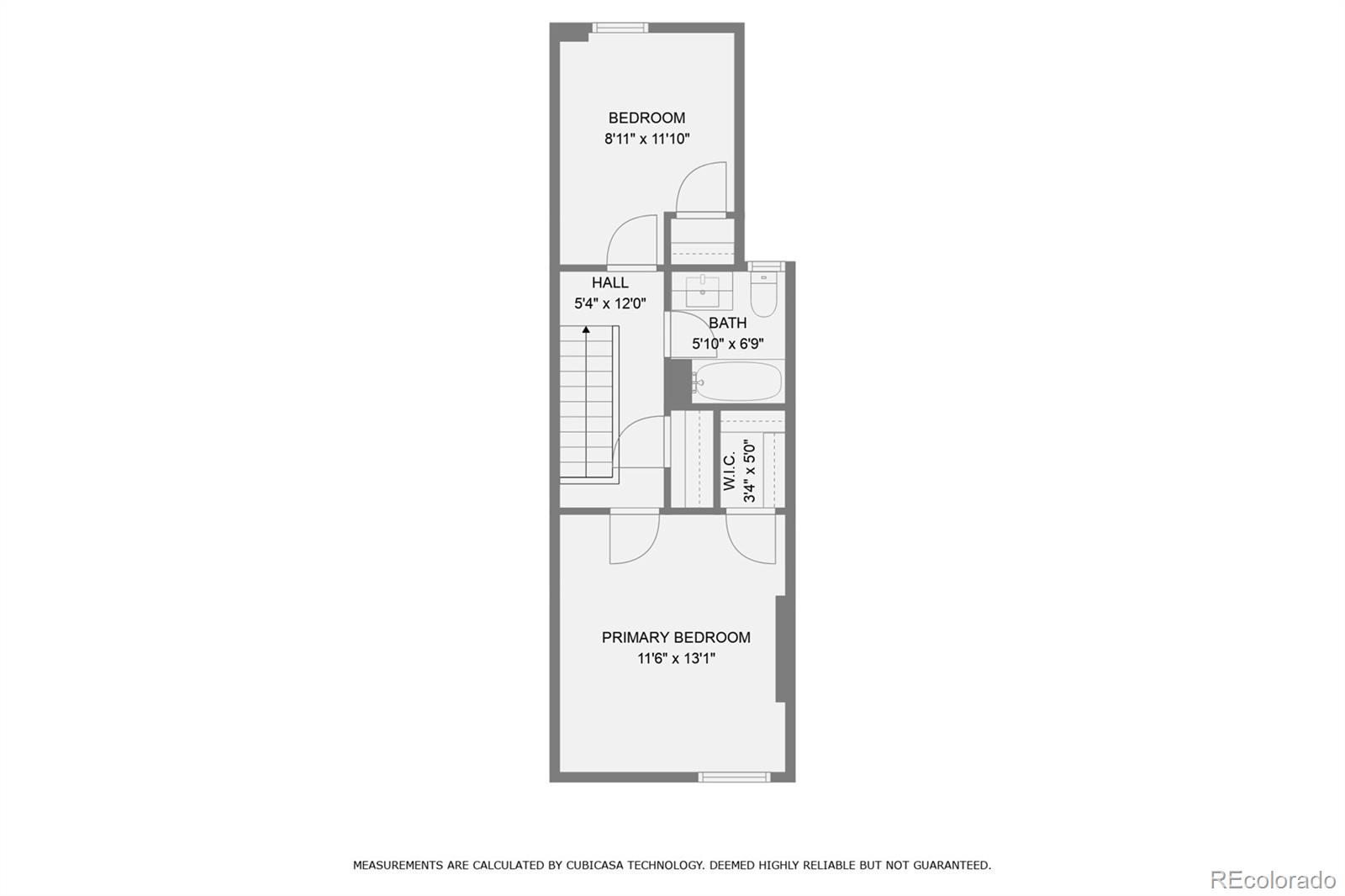 MLS Image #26 for 709  27th street,denver, Colorado
