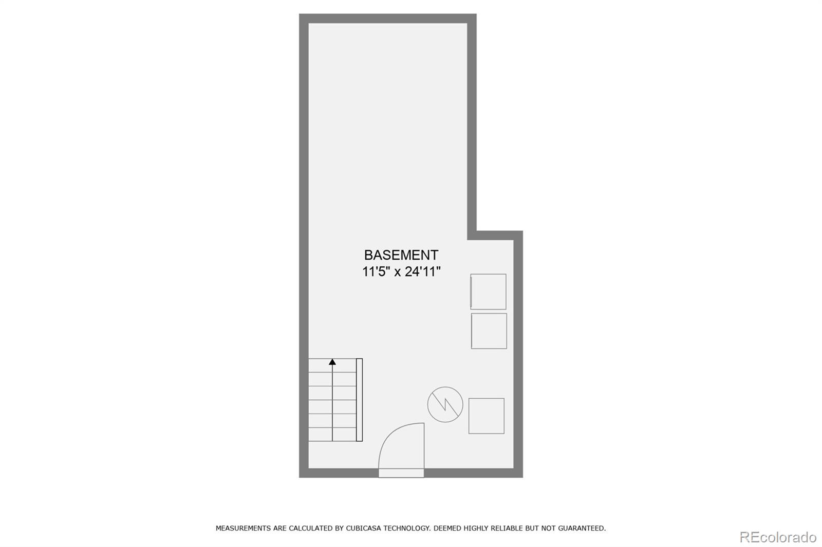 MLS Image #28 for 709  27th street,denver, Colorado
