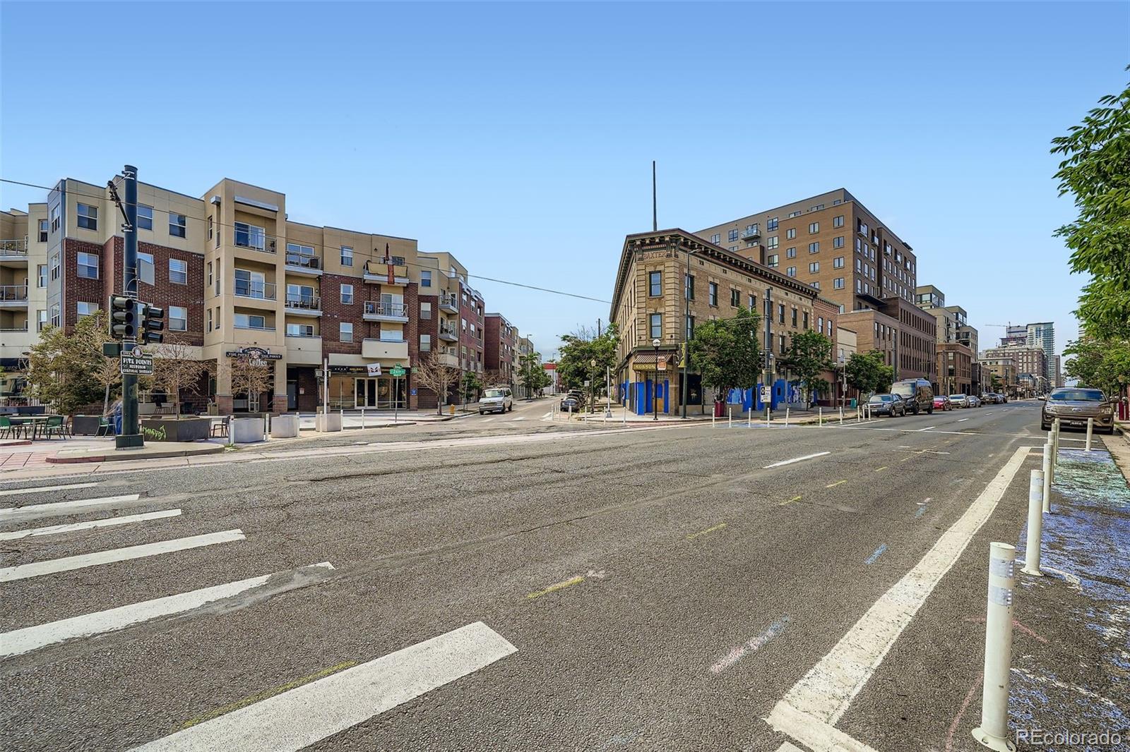 MLS Image #29 for 709  27th street,denver, Colorado
