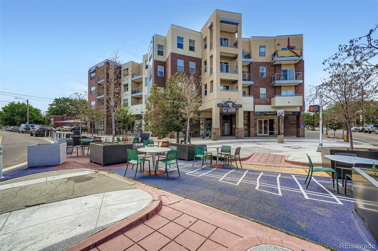 MLS Image #30 for 709  27th street,denver, Colorado