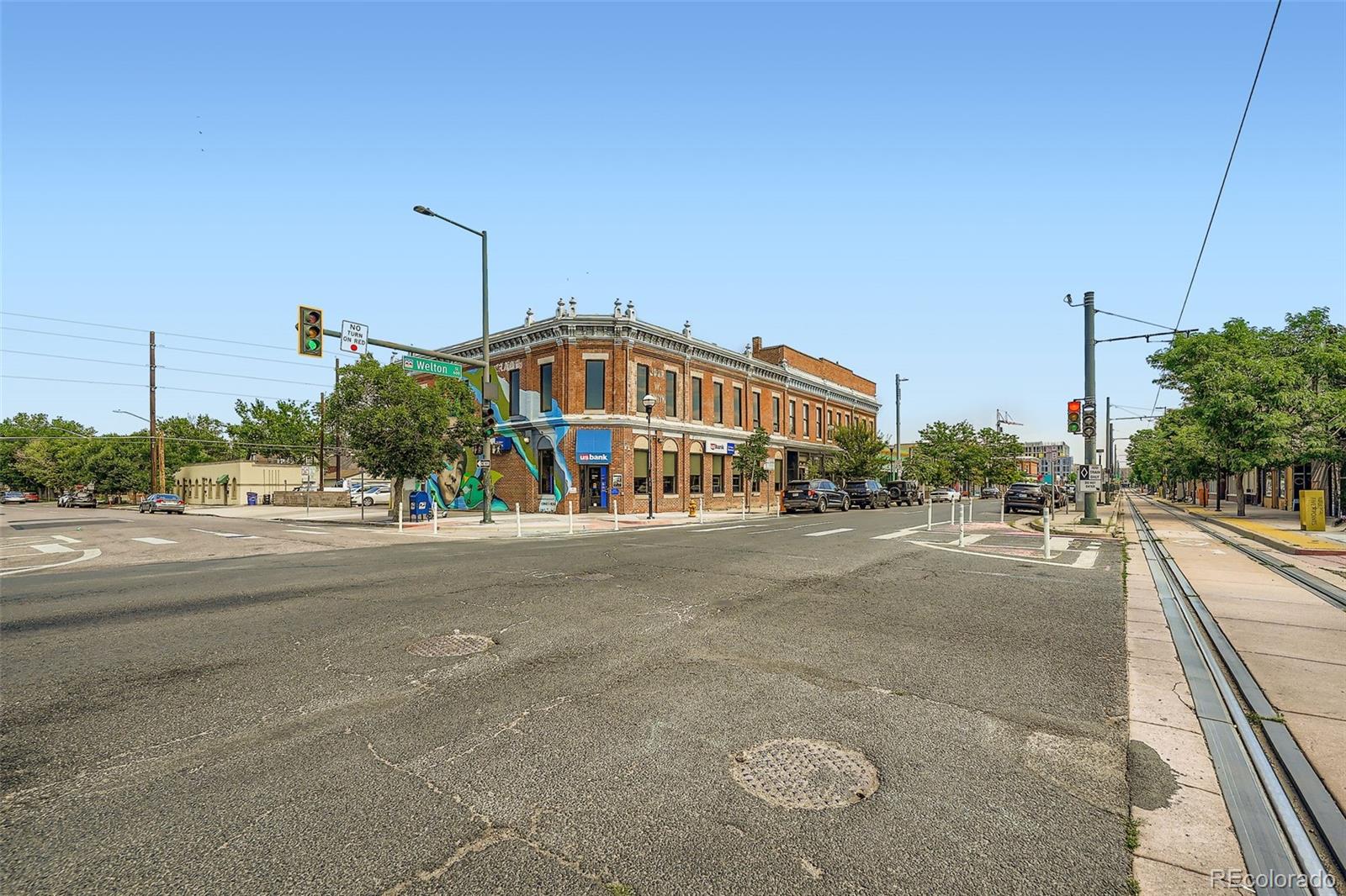 MLS Image #31 for 709  27th street,denver, Colorado