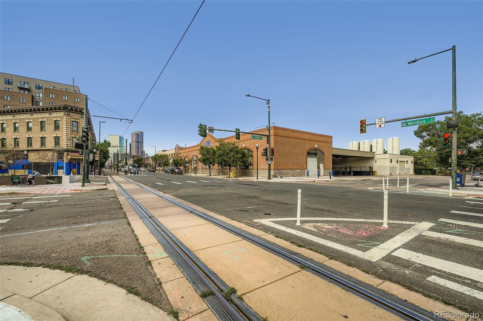 MLS Image #32 for 709  27th street,denver, Colorado