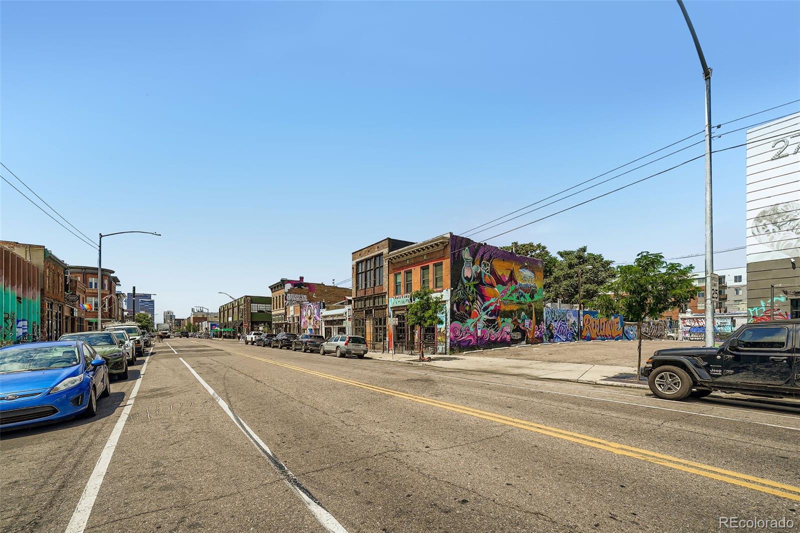MLS Image #37 for 709  27th street,denver, Colorado