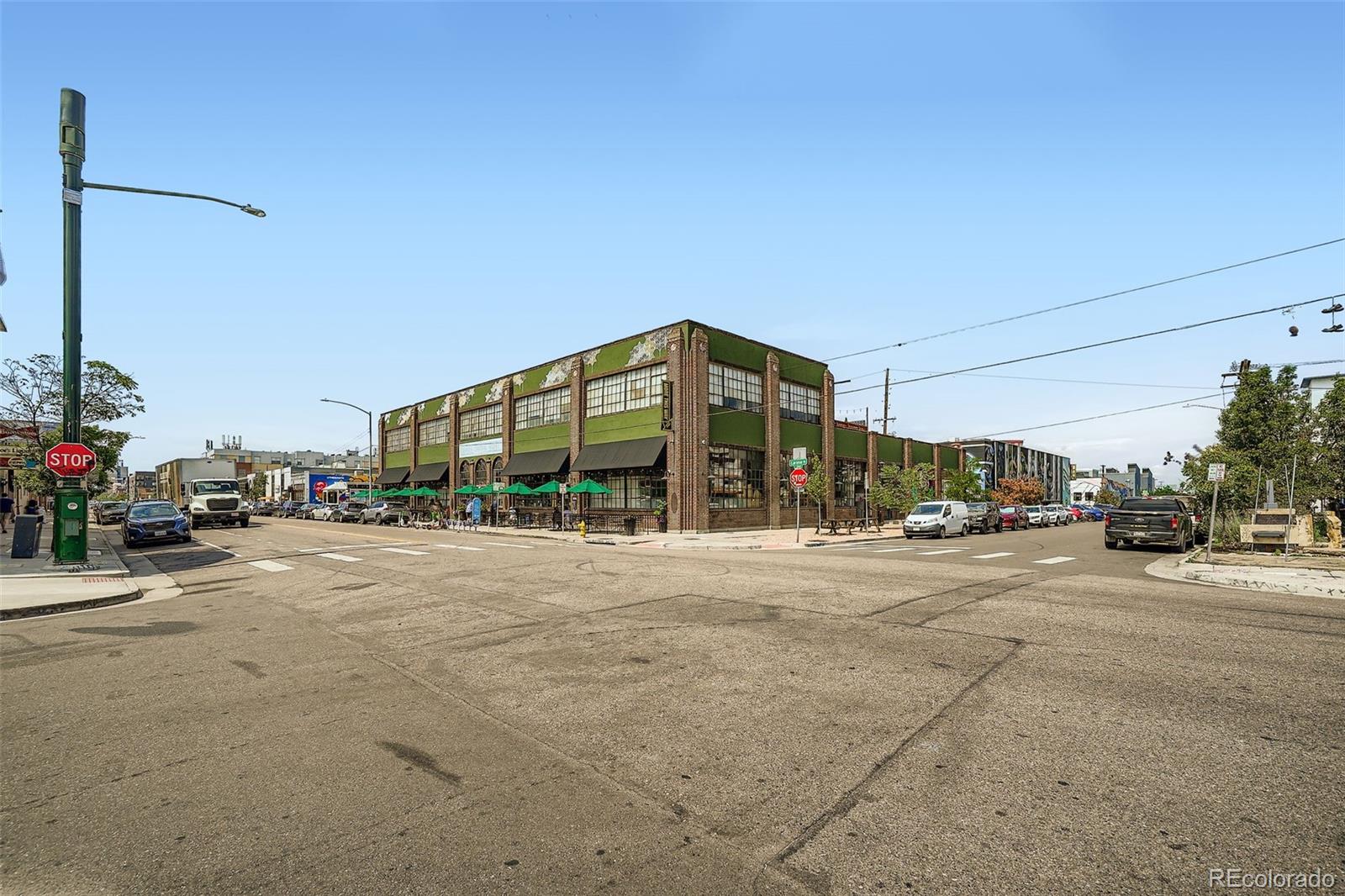 MLS Image #38 for 709  27th street,denver, Colorado