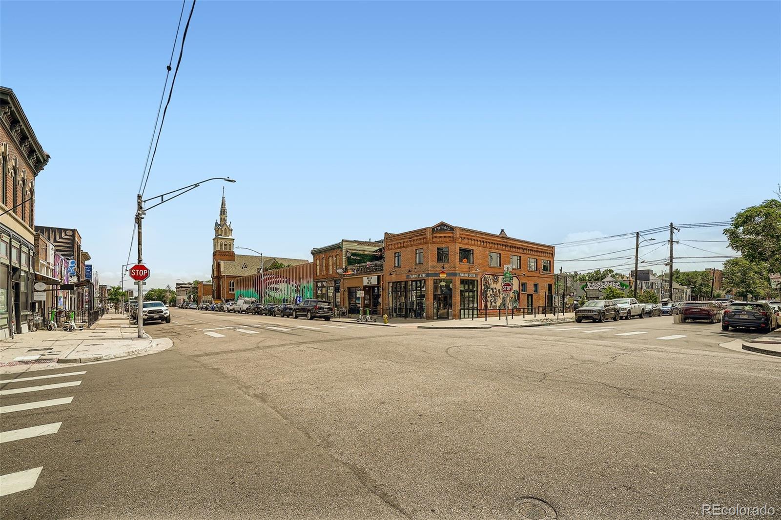 MLS Image #39 for 709  27th street,denver, Colorado