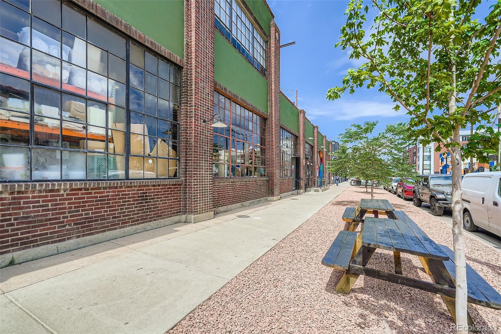 MLS Image #40 for 709  27th street,denver, Colorado