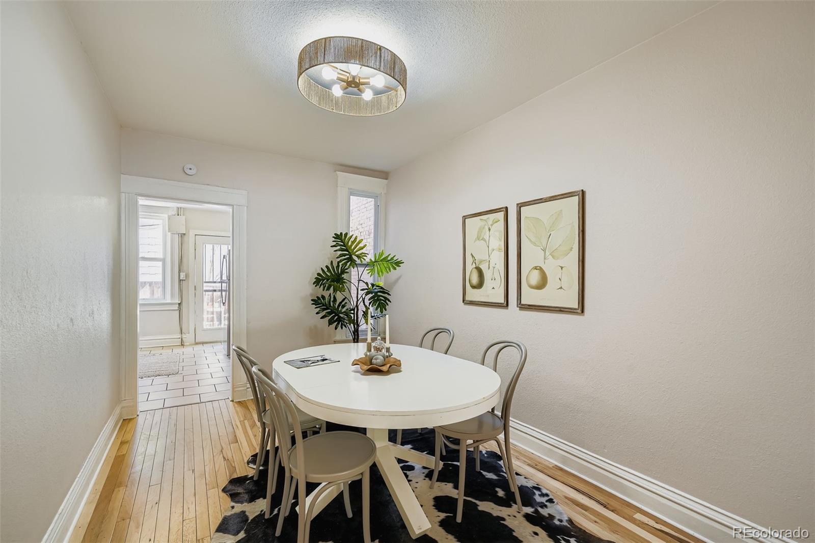 MLS Image #6 for 709  27th street,denver, Colorado