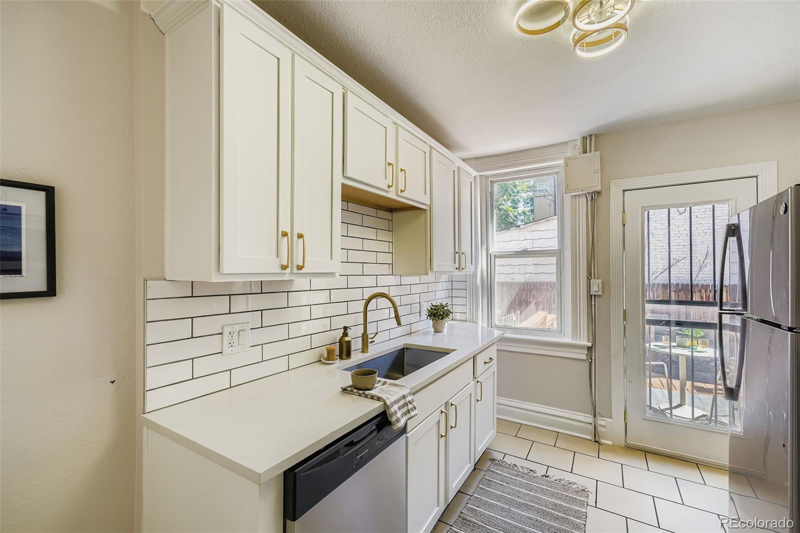 MLS Image #9 for 709  27th street,denver, Colorado